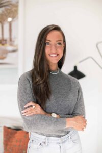 How The Pandemic Presented Madigan McGovern The Opportunity To Launch Her Sought-after Events Company, McG Projects