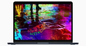 Apple Macbook Air M2 for music