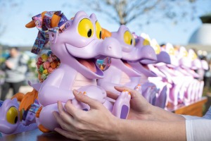 Disney Character Figment Getting Feature Treatment From Seth Rogen, Dan Hernandez & Benji Samit – Deadline