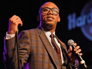 Tyler Perry Collaborator, 'AGT' Finalist Zuri Craig Dead at 44