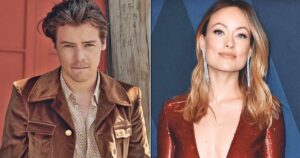 Harry Styles & Olivia Wilde’s Breakup Has Harry Stans Rejoicing, Trending #TimesUpOlivia, Here’s All The Have To Say