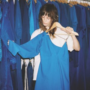 Faye Webster: Underdressed at the Symphony
