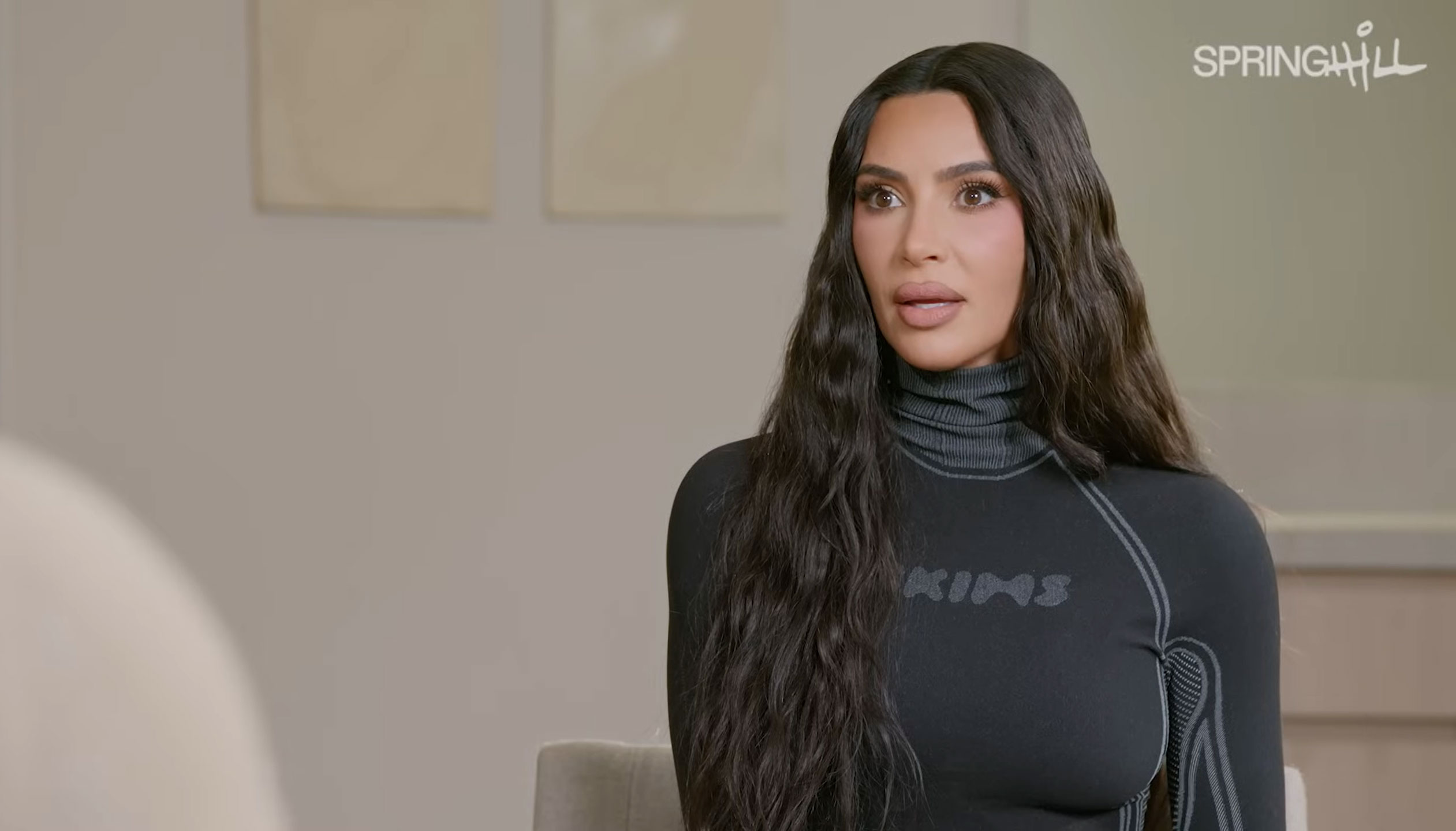 Fans said they felt sorry for Kim and Kris