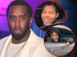 diddy neighbor driver
