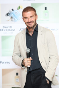 David Beckham is suing actor Mark Wahlberg after a fitness brand deal soured — leaving him £8.5million out of pocket