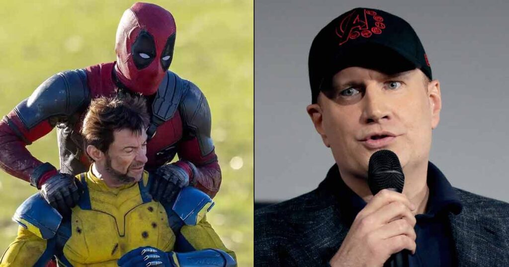 Deadpool & Wolverine's Ray Chan Demise