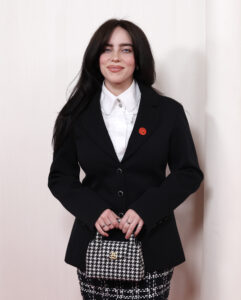 Billie Eilish has upset fans with her new tour, which you’d practically need a mortgage to afford