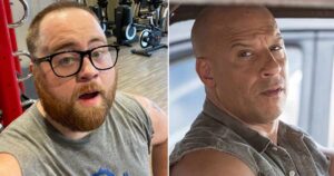 Inside Out 2 Star Paul Walter Hauser Takes Swipe at Vin Diesel Over On-Set Behavior