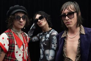 Palaye Royale Announce Full 'Death Or Glory' European Tour