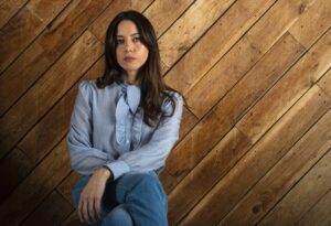 Aubrey Plaza hasn't seen 'White Lotus,' forgot her Max password