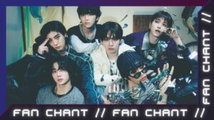 BOYNEXTDOOR Are Letting Their "Mischievous Nature" Shine