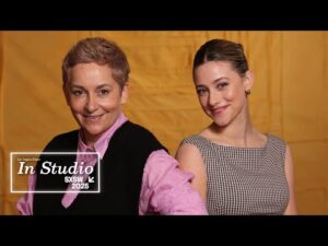 SXSW: Why Lili Reinhart thinks the internet is 'not good'