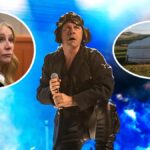 Iron Maiden Don't Want to Play in Front of Gwyneth Paltrow in a Yurt