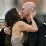 jeff bezos lauren sanchez night 3 getty 2