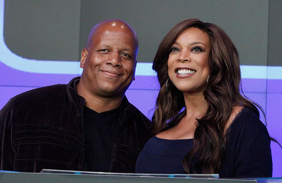 Wendy Williams' Ex-Husband Files $250 Million Lawsuit On Her Behalf Against Her Guardian, A Judge And Others