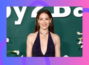 White Lotus Star Michelle Monaghan in Bikini "Found Utopia" — Celebwell