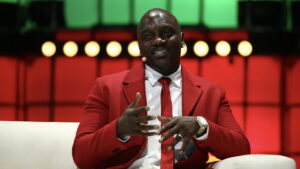 Akon's $6 Billion Crypto City in Senegal Abandoned