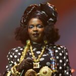 Lauryn Hill Played to Near-Empty Superdome at 2025 Essence Fest